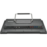 Shuttle XPC all-in-one X50V9U3, Barebone schwarz, ohne Betriebssystem