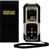 Stanley FATMAX Laser-Entfernungsmesser  schwarz/silber, Reichweite 60m