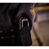 Stanley FATMAX Laser-Entfernungsmesser  schwarz/silber, Reichweite 60m