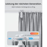 SwitchBot Curtain Rod 3 (2025), Motor 