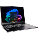 TERRA MOBILE GAMER ELITE 3A R7-Ai350 W11P - Copilot+ PC, Gaming-Notebook silber/schwarz, AMD Ryzen AI 7 350, NVIDIA GeForce RTX 5060, 32 GB DDR5, 1 TB (1 TB SSD), Windows 11 Pro