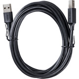 Thermaltake GM5 3DOF Motion System GSC-GM5-MSASBB-22, Untergestell schwarz, für GR500 Racing Sim Rig und GF500 Flight Rig