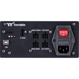 Thermaltake GM5 3DOF Motion System GSC-GM5-MSASBB-22, Untergestell schwarz, für GR500 Racing Sim Rig und GF500 Flight Rig