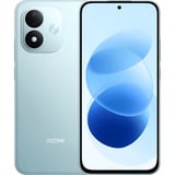Xiaomi Redmi Note 17 256GB, Handy Sky Teal, HyperOS, 6 GB