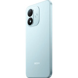 Xiaomi Redmi Note 17 256GB, Handy Sky Teal, HyperOS, 6 GB