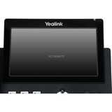 Yealink SIP-T48U, VoIP-Telefon schwarz