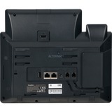 Yealink SIP-T48U, VoIP-Telefon schwarz