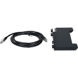 Yealink SIP-T48U, VoIP-Telefon schwarz