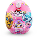 ZURU Rainbocorns - Mamacorn Surprise, Spielfigur sortierter Artikel, eine Figur