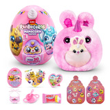 ZURU Rainbocorns - Mamacorn Surprise, Spielfigur sortierter Artikel, eine Figur
