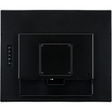 iiyama ProLite TF1534MC-B8X, LED-Monitor 38 cm (15 Zoll), schwarz (matt), XGA, TN, Touchscreen