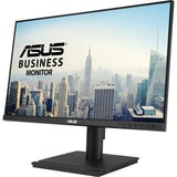 ASUS BE249QG, LED-Monitor 60.5 cm (23.8 Zoll), schwarz, FullHD, IPS, HDMI, DP, VGA, USB-Hub, 120Hz Panel