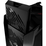 ASUS ROG STRIX HELIOS II GX601S , Tower-Gehäuse schwarz, Tempered Glass