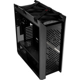 ASUS ROG STRIX HELIOS II GX601S , Tower-Gehäuse schwarz, Tempered Glass
