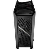 ASUS ROG STRIX HELIOS II GX601S , Tower-Gehäuse schwarz, Tempered Glass