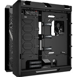 ASUS ROG STRIX HELIOS II GX601S , Tower-Gehäuse schwarz, Tempered Glass