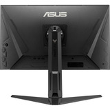 ASUS TUF Gaming VG27AQML5A, Gaming-Monitor 68.6 cm (27 Zoll), schwarz, QHD, Fast-IPS, HDMI, DP, 300Hz Panel