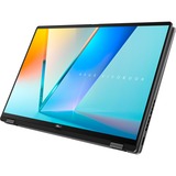 ASUS Vivobook 16 Flip (TP3607SA-RJ033W), Notebook grau, Intel® Core™ Ultra 7 256V, Intel® Arc™ Graphics, 16 GB LPDDR5X, 1 TB (1 TB SSD), Windows 11 Home 64-Bit