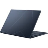 ASUS Zenbook 14 OLED (UX3405MA-PP102X), Notebook blau, Intel® Core™ Ultra 7 155H, Intel® Arc™ Graphics, 32 GB LPDDR5X, 1 TB (1 TB SSD), Windows 11 Pro 64-Bit