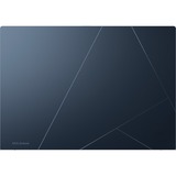 ASUS Zenbook 14 OLED (UX3405MA-PP102X), Notebook blau, Intel® Core™ Ultra 7 155H, Intel® Arc™ Graphics, 32 GB LPDDR5X, 1 TB (1 TB SSD), Windows 11 Pro 64-Bit