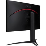 Acer Nitro XV275KP3, Gaming-Monitor 69 cm (27 Zoll), schwarz, UltraHD/4K, IPS, AMD Free-Sync, USB-C, 160Hz Panel