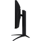 Acer Nitro XV275KP3, Gaming-Monitor 69 cm (27 Zoll), schwarz, UltraHD/4K, IPS, AMD Free-Sync, USB-C, 160Hz Panel