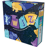 Asmodee KWIZ, Quizspiel 