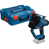 Bosch Professional Akku-Gewindestangenschneider GGC 18V-12 Professional solo, 18Volt, Elektroschere blau/schwarz, ohne Akku und Ladegerät, in L-BOXX
