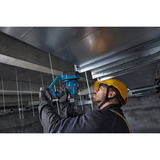 Bosch Professional Akku-Gewindestangenschneider GGC 18V-12 Professional solo, 18Volt, Elektroschere blau/schwarz, ohne Akku und Ladegerät, in L-BOXX