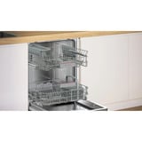 Bosch SBV4HTX14E Serie 4, Spülmaschine 60 cm, Home Connect