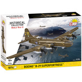 COBI Boeing B-29 Superfortress, Konstruktionsspielzeug Maßstab 1:72
