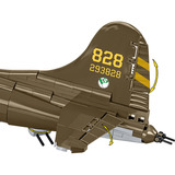 COBI Boeing B-29 Superfortress, Konstruktionsspielzeug Maßstab 1:72