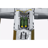 COBI Boeing B-29 Superfortress, Konstruktionsspielzeug Maßstab 1:72