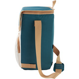 Campingaz Fold'N Cool Minimaxi 20L, Kühltasche petrol/beige