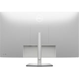 Dell Dell UltraSharp U4323QE, LED-Monitor 108 cm (43 Zoll), schwarz/silber, UltraHD/4K, IPS, HDMI, USB-C