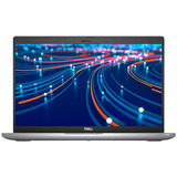 Dell Latitude 5421 Generalüberholt, Notebook grau, Intel® Core™ i7-11850H, Intel® UHD Graphics, 16 GB DDR4, 512 GB (512 GB SSD), Windows 11 Pro