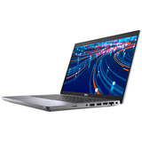 Dell Latitude 5421 Generalüberholt, Notebook grau, Intel® Core™ i7-11850H, Intel® UHD Graphics, 16 GB DDR4, 512 GB (512 GB SSD), Windows 11 Pro