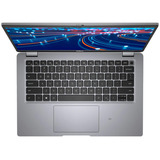 Dell Latitude 5421 Generalüberholt, Notebook grau, Intel® Core™ i7-11850H, Intel® UHD Graphics, 16 GB DDR4, 512 GB (512 GB SSD), Windows 11 Pro