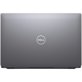 Dell Latitude 5421 Generalüberholt, Notebook grau, Intel® Core™ i7-11850H, Intel® UHD Graphics, 16 GB DDR4, 512 GB (512 GB SSD), Windows 11 Pro
