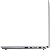 Dell Latitude 5421 Generalüberholt, Notebook grau, Intel® Core™ i7-11850H, Intel® UHD Graphics, 16 GB DDR4, 512 GB (512 GB SSD), Windows 11 Pro