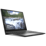 Dell Latitude 7285 2-in-1 Generalüberholt, Tablet-PC schwarz, ohne Betriebssystem