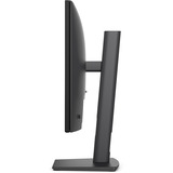 Dell Pro P2426H, LED-Monitor 60.5 cm (23.8 Zoll), dunkelgrau, FullHD, IPS, HDMI, DP, USB-Hub, 120Hz Panel