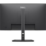 Dell Pro P2426H, LED-Monitor 60.5 cm (23.8 Zoll), dunkelgrau, FullHD, IPS, HDMI, DP, USB-Hub, 120Hz Panel
