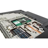 Digitus DA-71118 2,5" Festplatten- Einbaurahmen, Laufwerksgehäuse schwarz, für M.2 oder mSATA