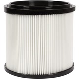 EINHELL Faltenfilter für Staubklasse L 2351126