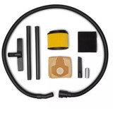 EINHELL TC-VC 3055 SA, Nass-/Trockensauger silber/rot