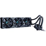 Fractal Design Celsius S36 BO 360mm, Wasserkühlung schwarz