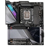 GIGABYTE Z790 AORUS MASTER X, Mainboard schwarz