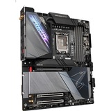 GIGABYTE Z790 AORUS MASTER X, Mainboard schwarz