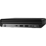 HP Elite Mini 600 G9 Generalüberholt, Mini-PC schwarz, Windows 11 Pro